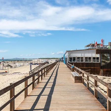 Apartment Parque Dos Reis