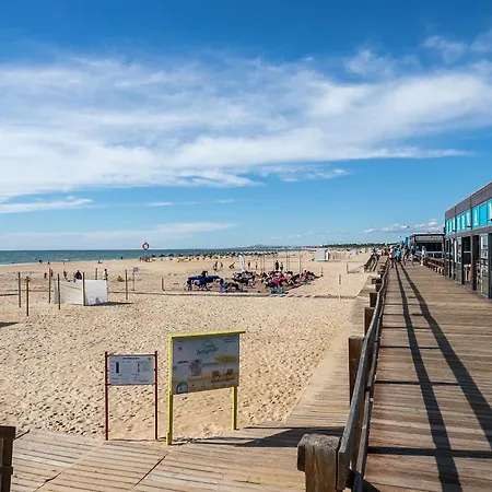 Parque Dos Reis 아파트