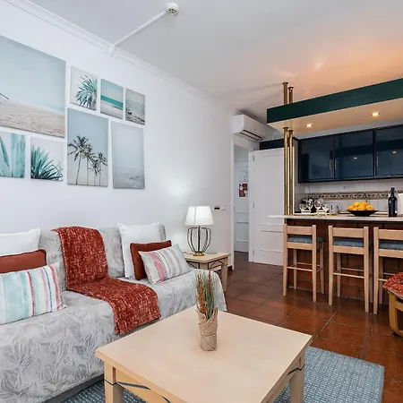 Apartment Parque Dos Reis Monte Gordo