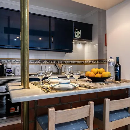 Parque Dos Reis Monte Gordo