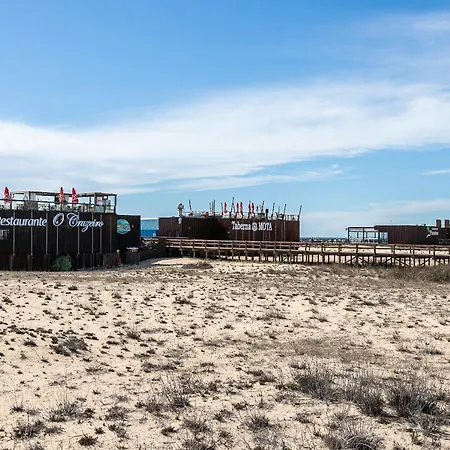 Parque Dos Reis Apartment