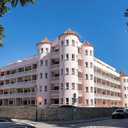 Parque Dos Reis Monte Gordo