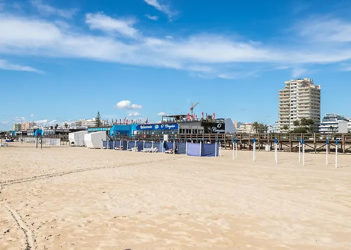 Parque Dos Reis * Monte Gordo