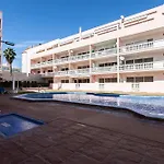 Lägenhet Parque Dos Reis *