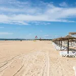 Parque Dos Reis Lägenhet
