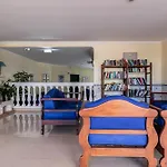 Lägenhet Parque Dos Reis Monte Gordo