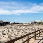 Parque Dos Reis Monte Gordo