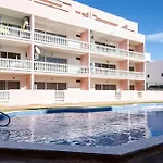 Lägenhet Parque Dos Reis