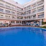 Parque Dos Reis Lägenhet Monte Gordo