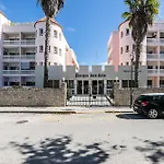 Lägenhet Parque Dos Reis Monte Gordo
