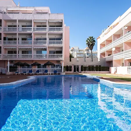 Parque Dos Reis Apartment * Monte Gordo