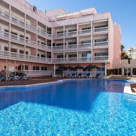 Parque Dos Reis Apartment Apartment