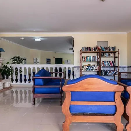 Apartman Parque Dos Reis Monte Gordo
