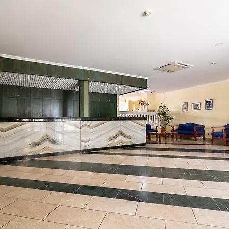 Apartman Parque Dos Reis Monte Gordo