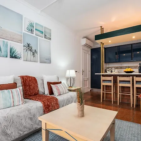 Parque Dos Reis Apartment