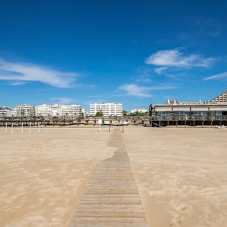 Lägenhet Parque Dos Reis