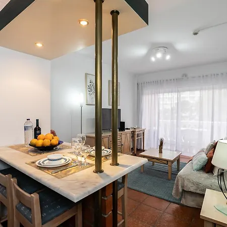 Parque Dos Reis Apartment Apartment