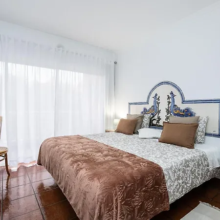 Parque Dos Reis Apartman *