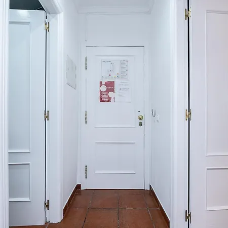 Parque Dos Reis Apartment * Монте-Гордо
