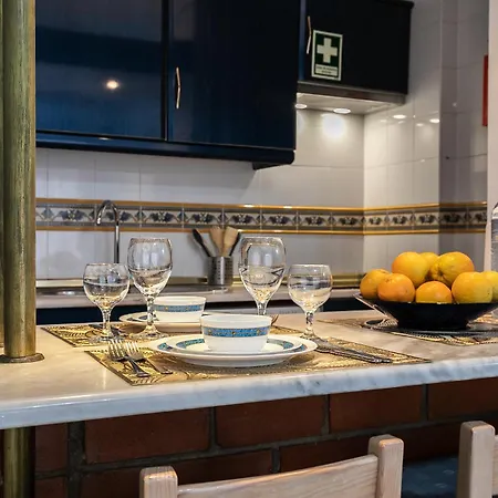 Parque Dos Reis Apartment