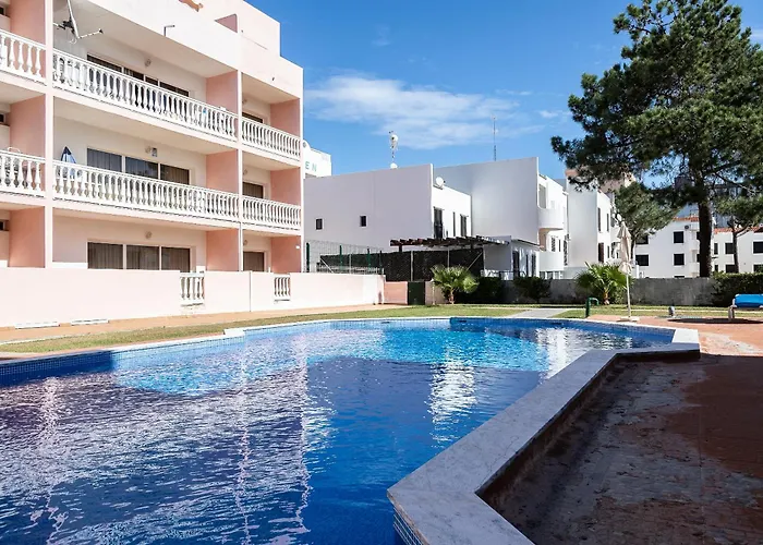 Parque Dos Reis * Monte Gordo