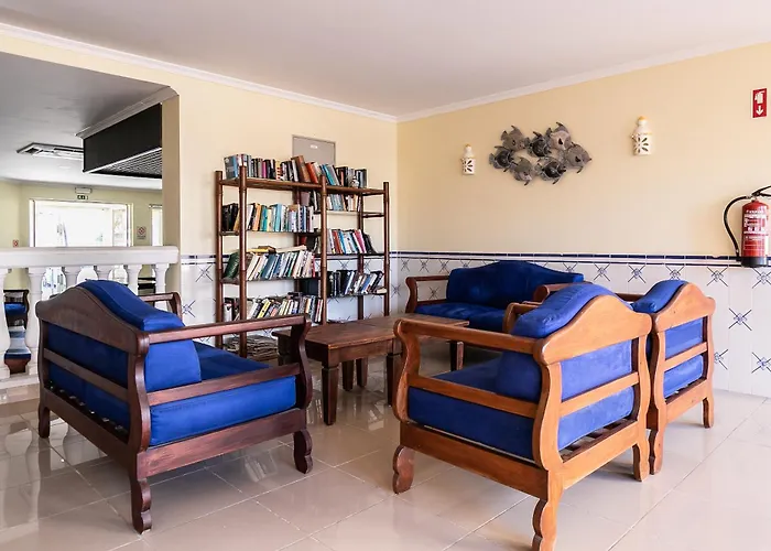 Apartament Parque Dos Reis
