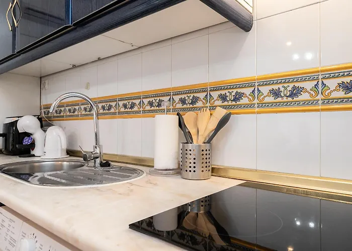 Apartament Parque Dos Reis *