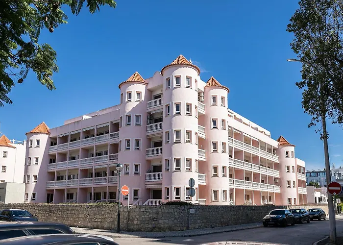 Parque Dos Reis Monte Gordo
