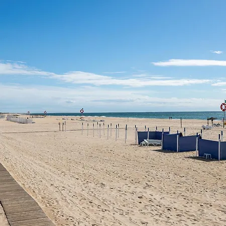 Appartamento Parque Dos Reis