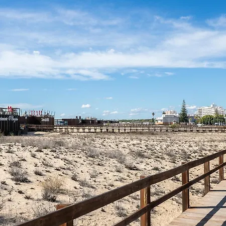 Parque Dos Reis Monte Gordo