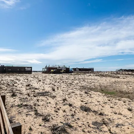 Parque Dos Reis Appartamento *