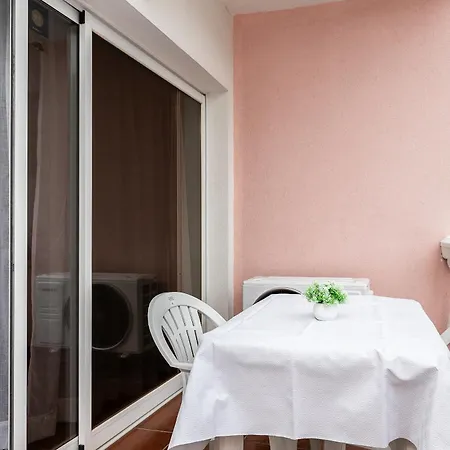 Parque Dos Reis * Monte Gordo